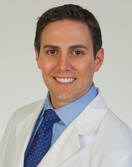 Dr Andrew Frangella - Frangella Dental